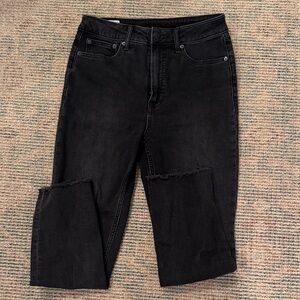 GAP Vintage Slim Sky High Jeans, 28/8 R